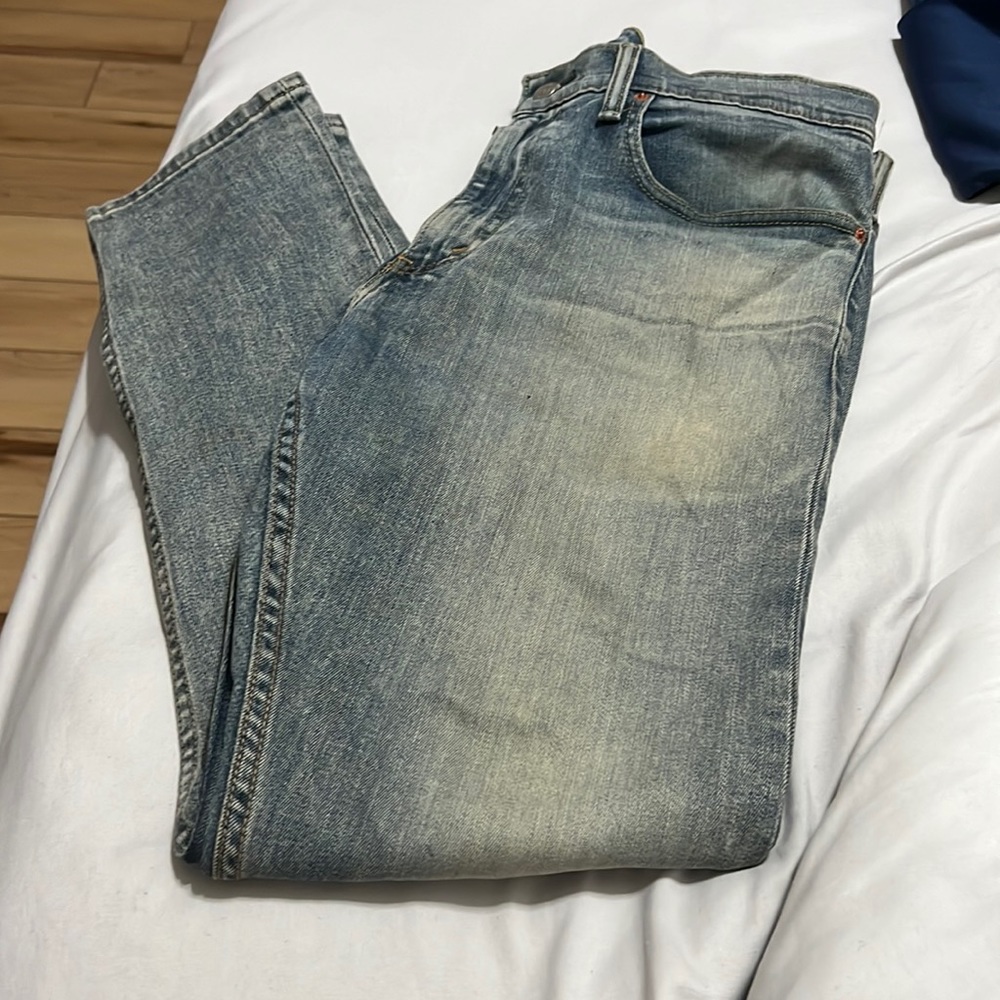 Levi’s